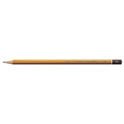 Grafitirón Koh-i-noor 1500 4H