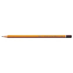 Grafitirón Koh-i-noor 1500 5H