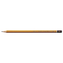 Grafitirón Koh-i-noor 1500 6B