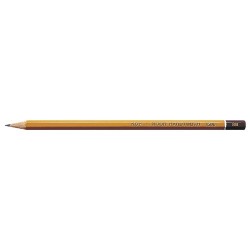 Grafitirón Koh-i-noor 1500 8B