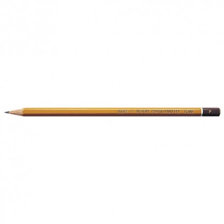 Grafitirón Koh-i-noor 1500 F