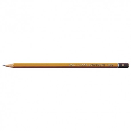 Grafitirón Koh-i-noor 1500 H