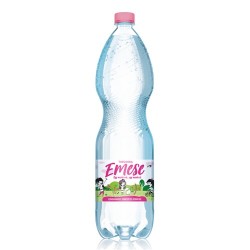 Ásványvíz Emese szénsavmentes 1.5l DRS
