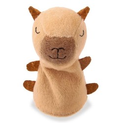 Játék plüss Trendhaus Ugró capybara