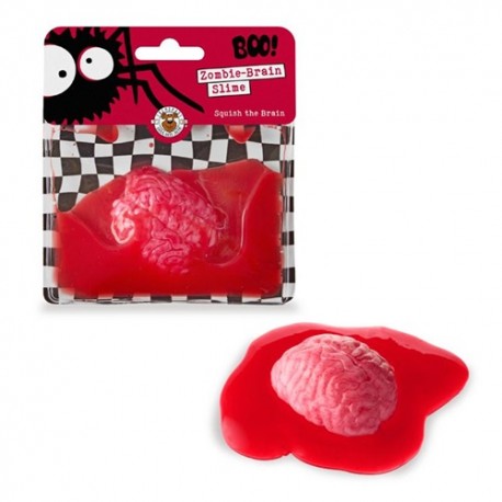 Slime Trendhaus BOO Zombie agy készlet